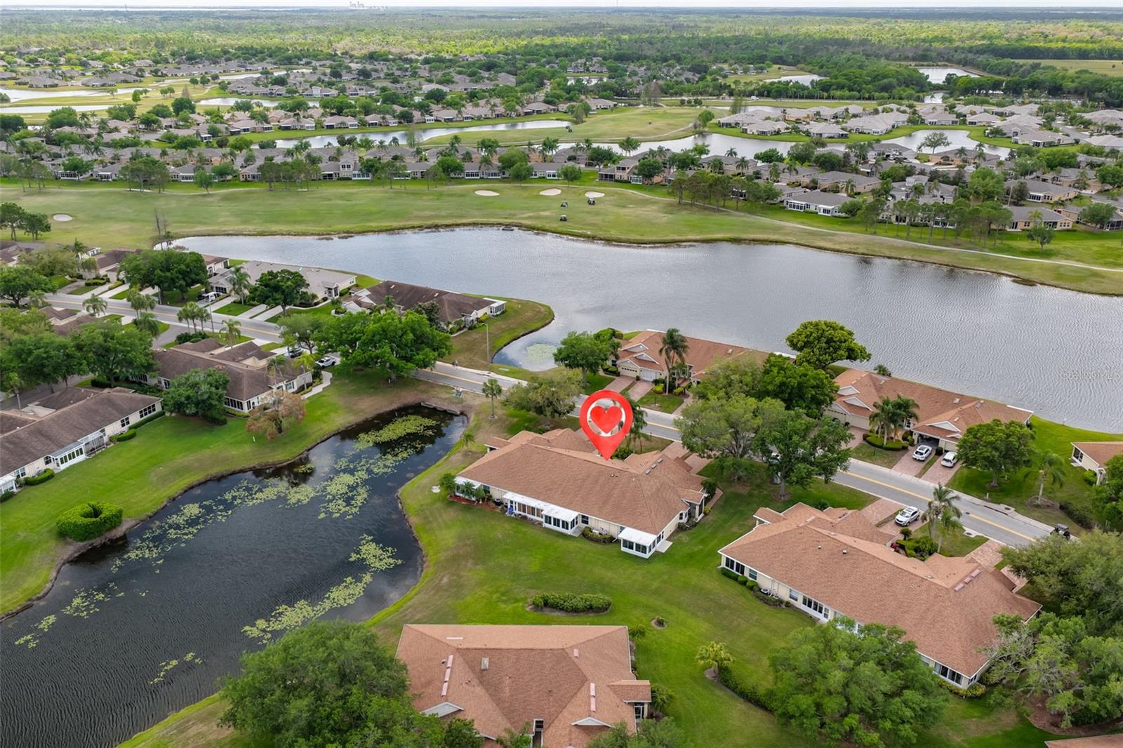 2020 NANTUCKET DR, SUN CITY CENTER, FL, 33573