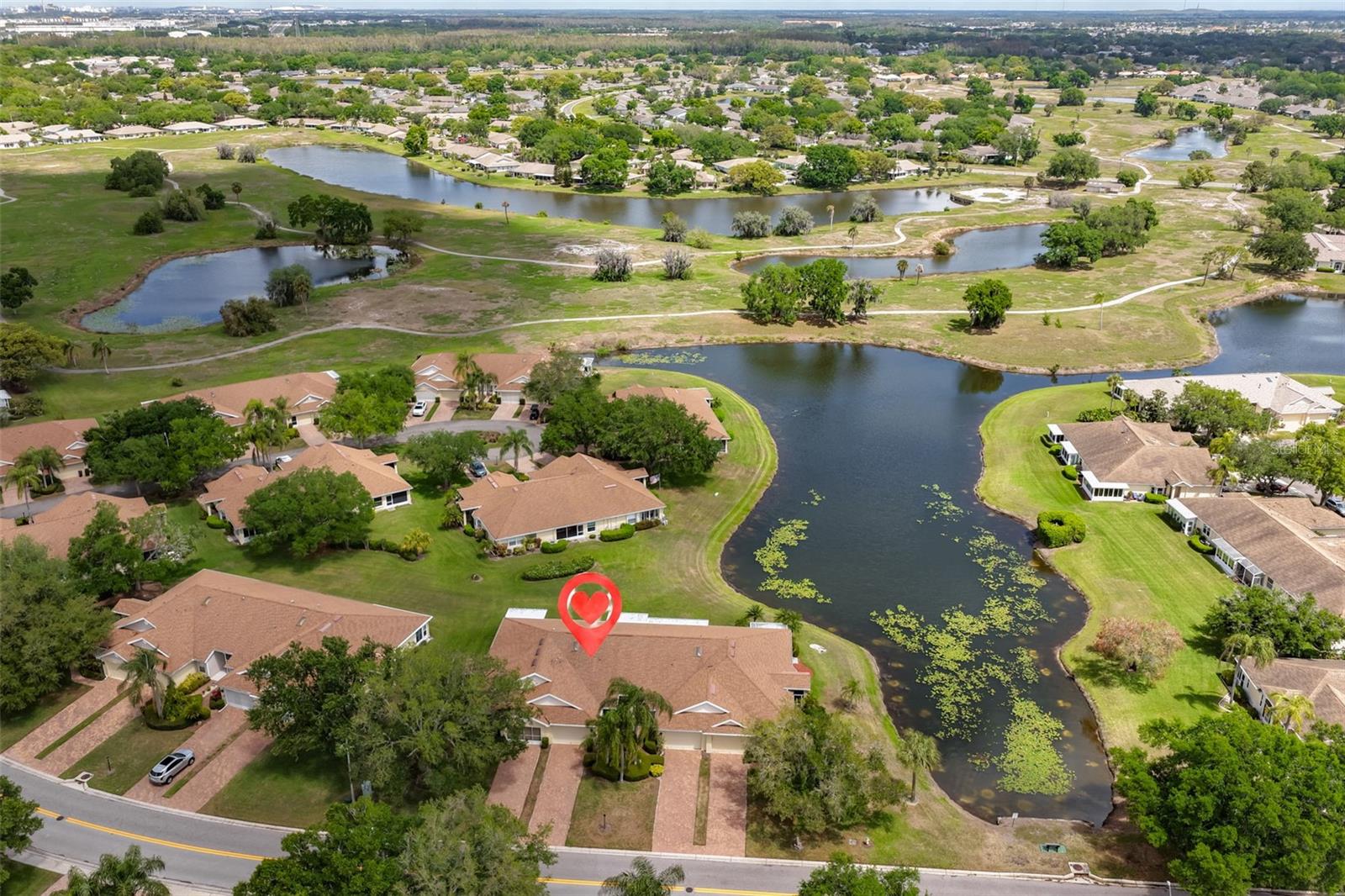2020 NANTUCKET DR, SUN CITY CENTER, FL, 33573