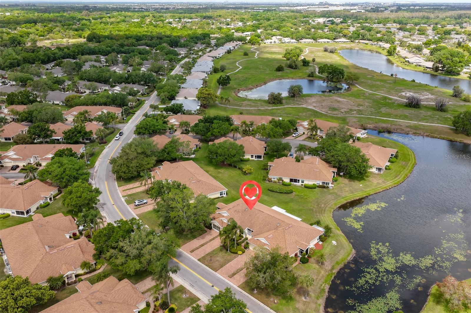 2020 NANTUCKET DR, SUN CITY CENTER, FL, 33573