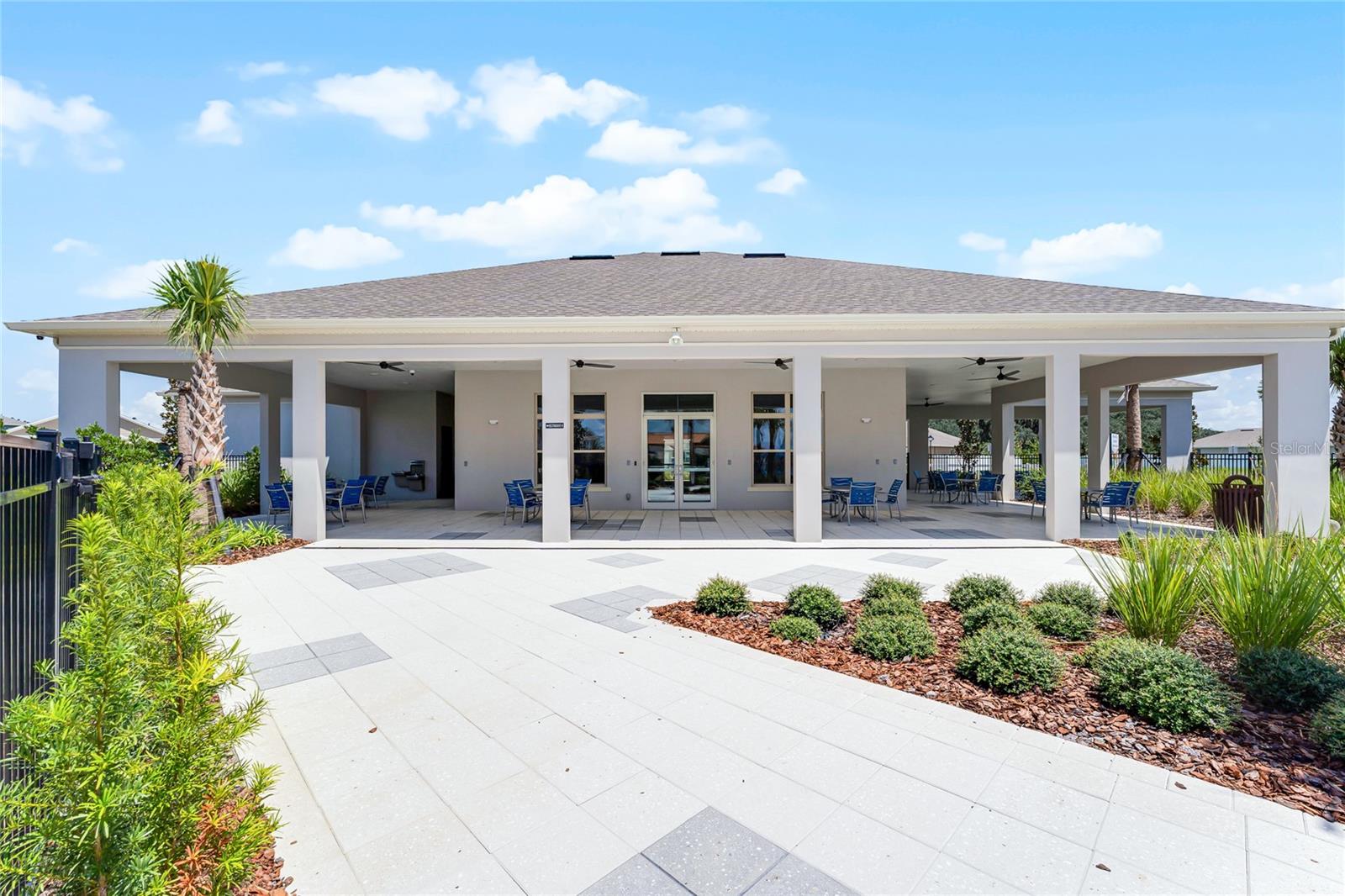 2061 WALNUT CREEK DR, KISSIMMEE, FL, 34744