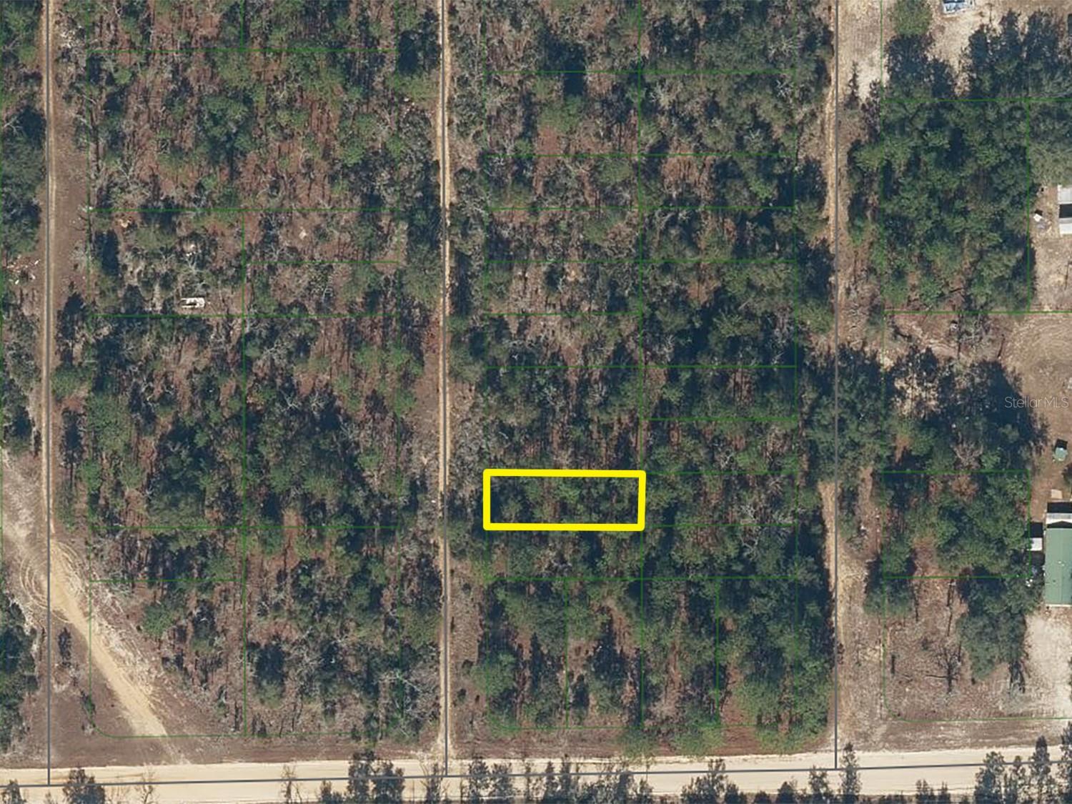 104 PINE WAY, INTERLACHEN, FL, 32148