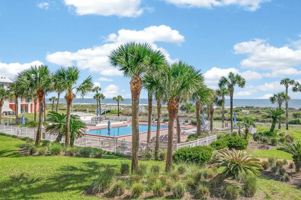 6170 A1A S #215, ST AUGUSTINE, FL, 32080