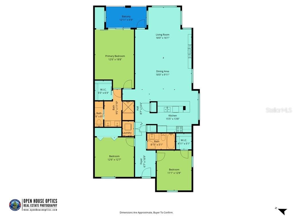 6170 A1A S #215, ST AUGUSTINE, FL, 32080