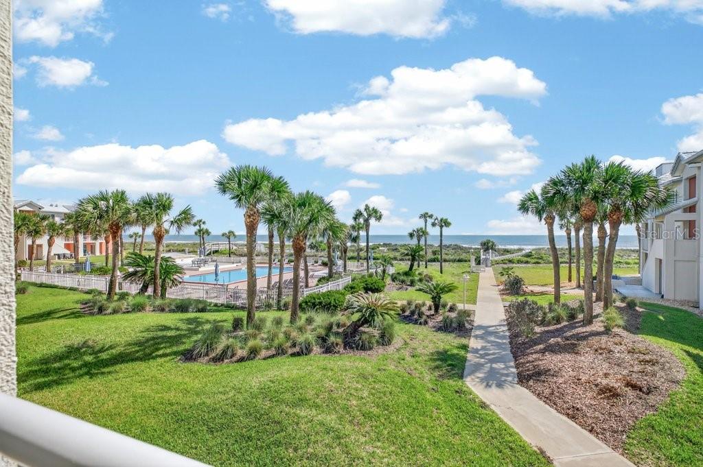 6170 A1A S #215, ST AUGUSTINE, FL, 32080