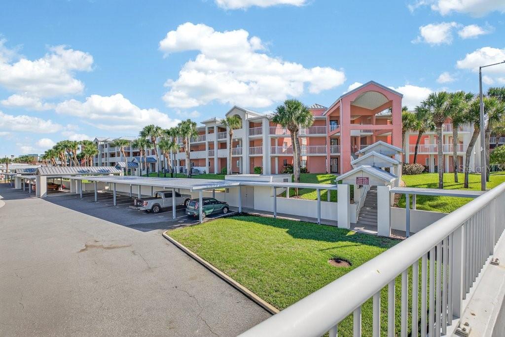 6170 A1A S #215, ST AUGUSTINE, FL, 32080