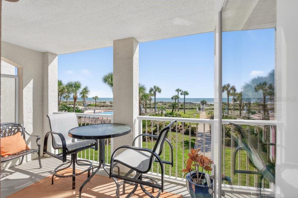 6170 A1A S #215, ST AUGUSTINE, FL, 32080