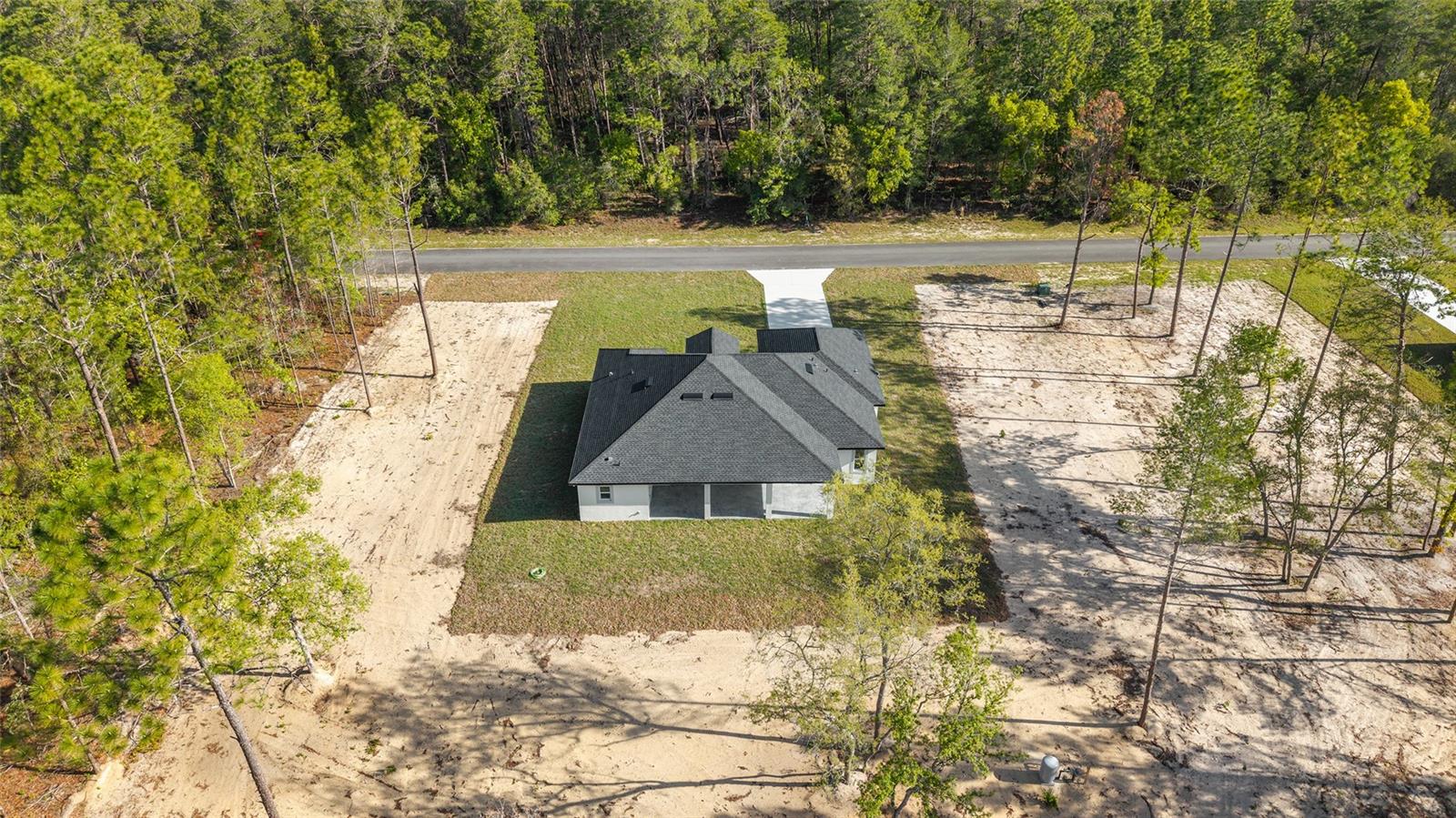 4438 SW 179TH PL, OCALA, FL, 34473