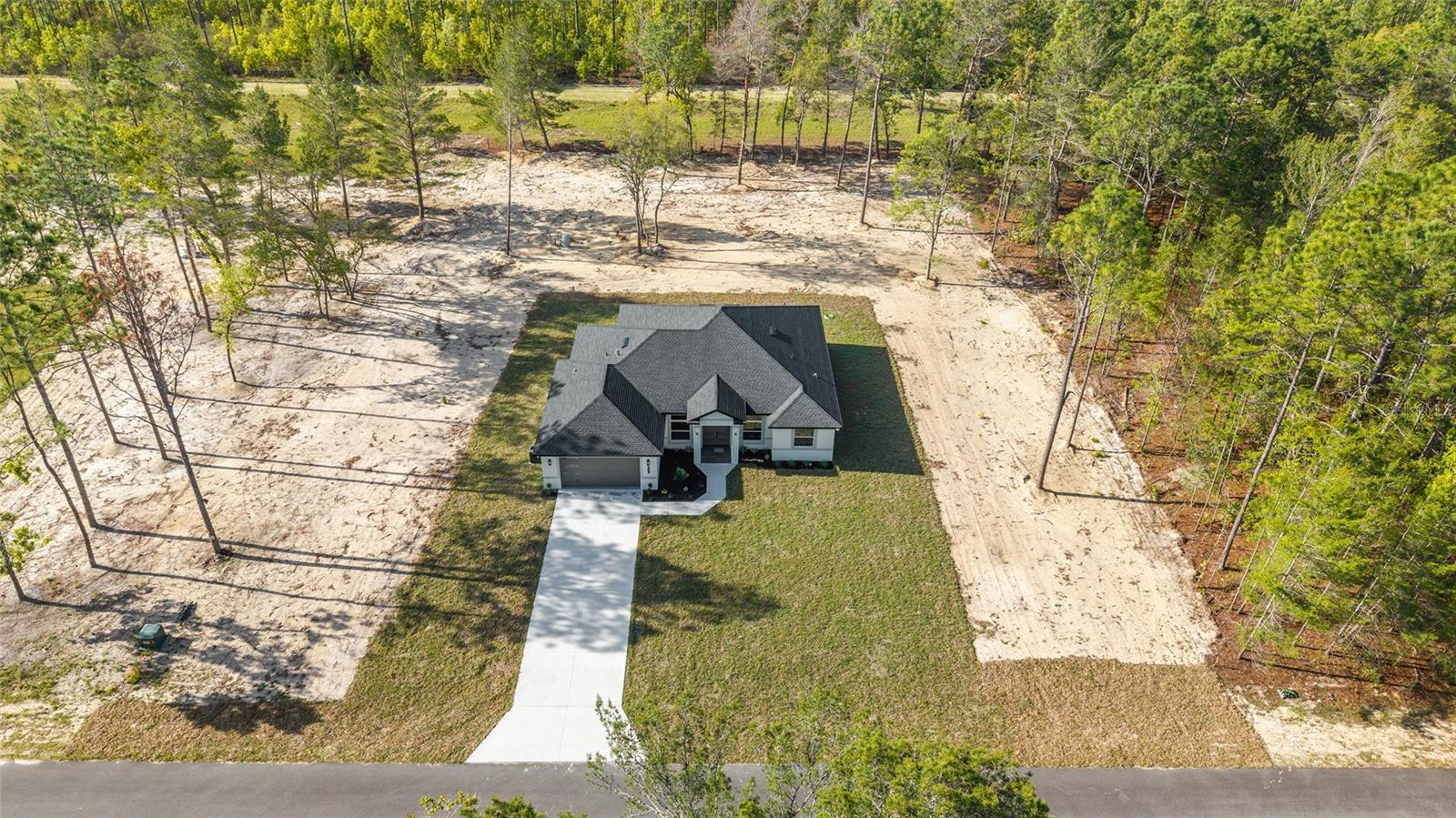 4438 SW 179TH PL, OCALA, FL, 34473