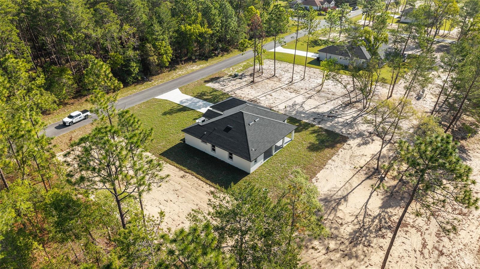 4438 SW 179TH PL, OCALA, FL, 34473