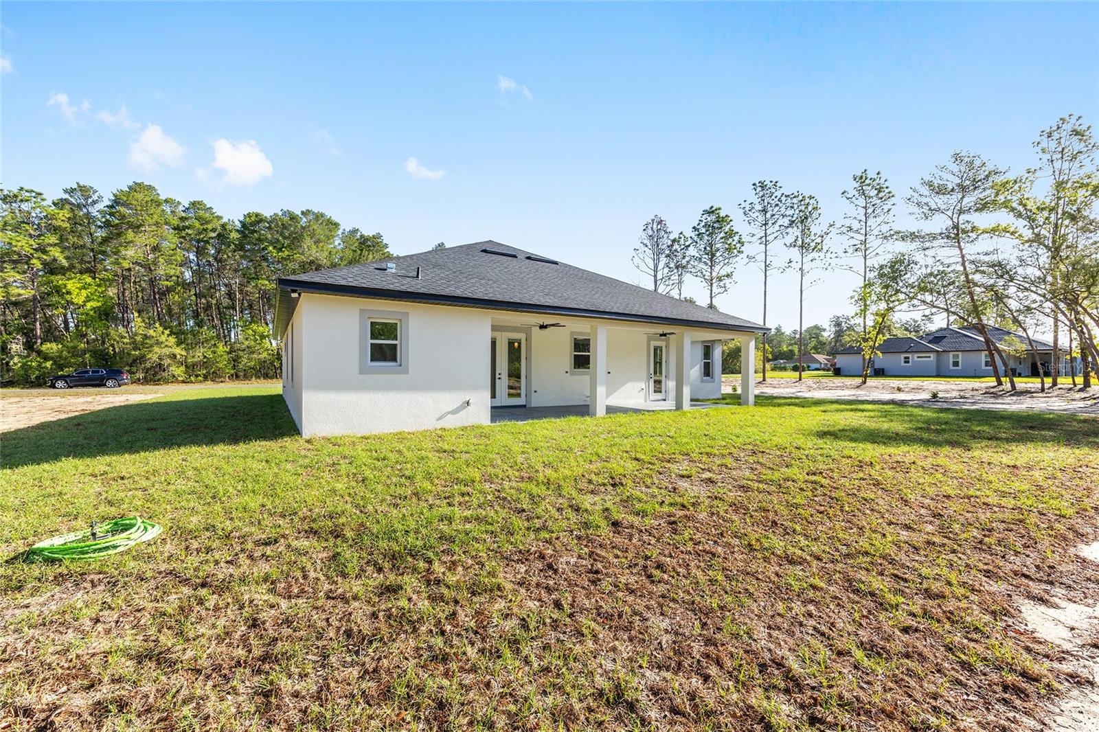 4438 SW 179TH PL, OCALA, FL, 34473