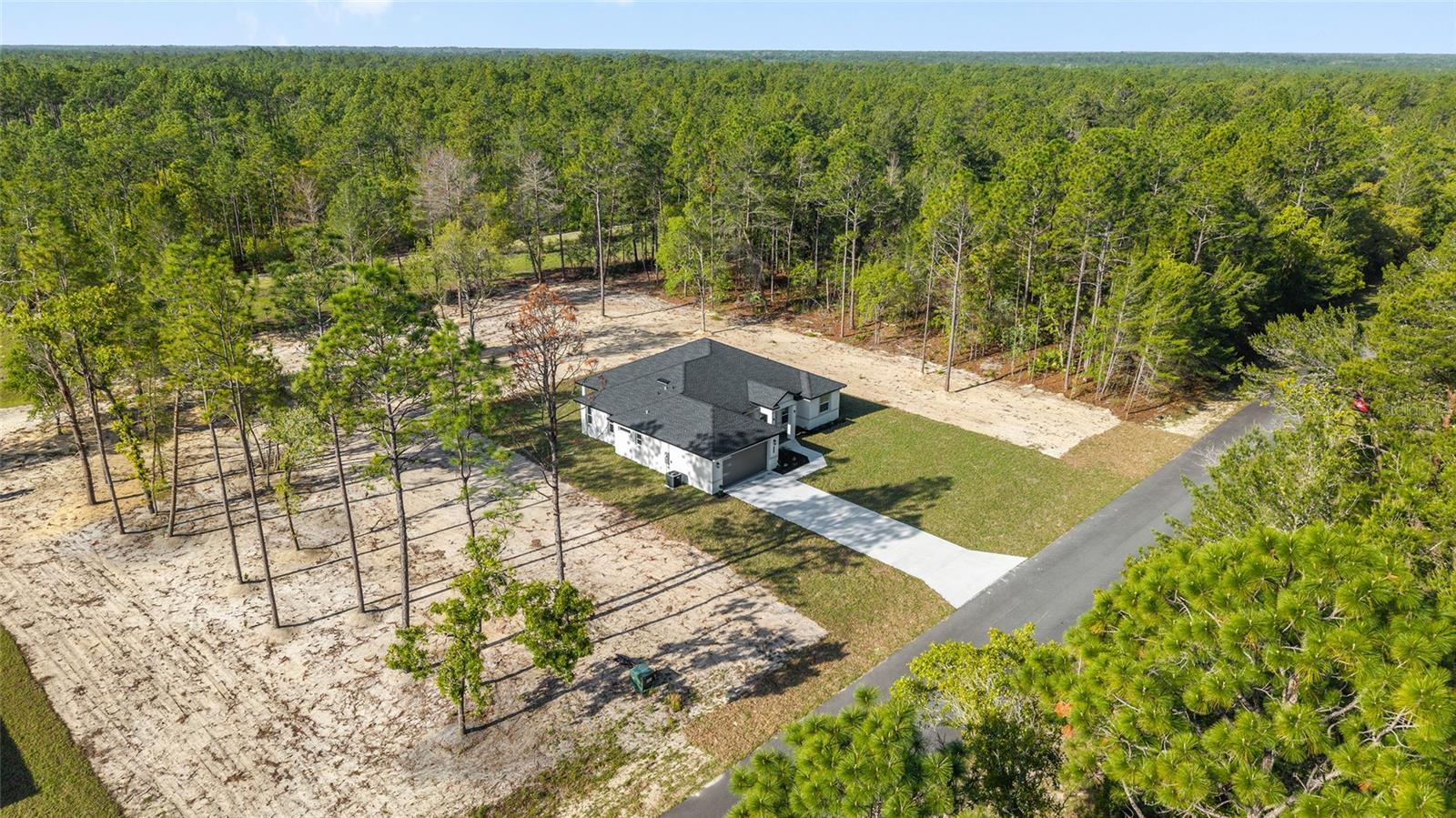 4438 SW 179TH PL, OCALA, FL, 34473