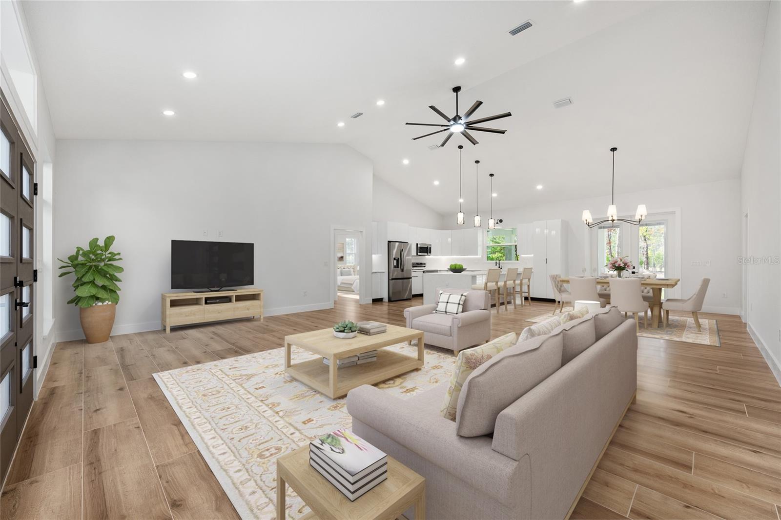 4438 SW 179TH PL, OCALA, FL, 34473