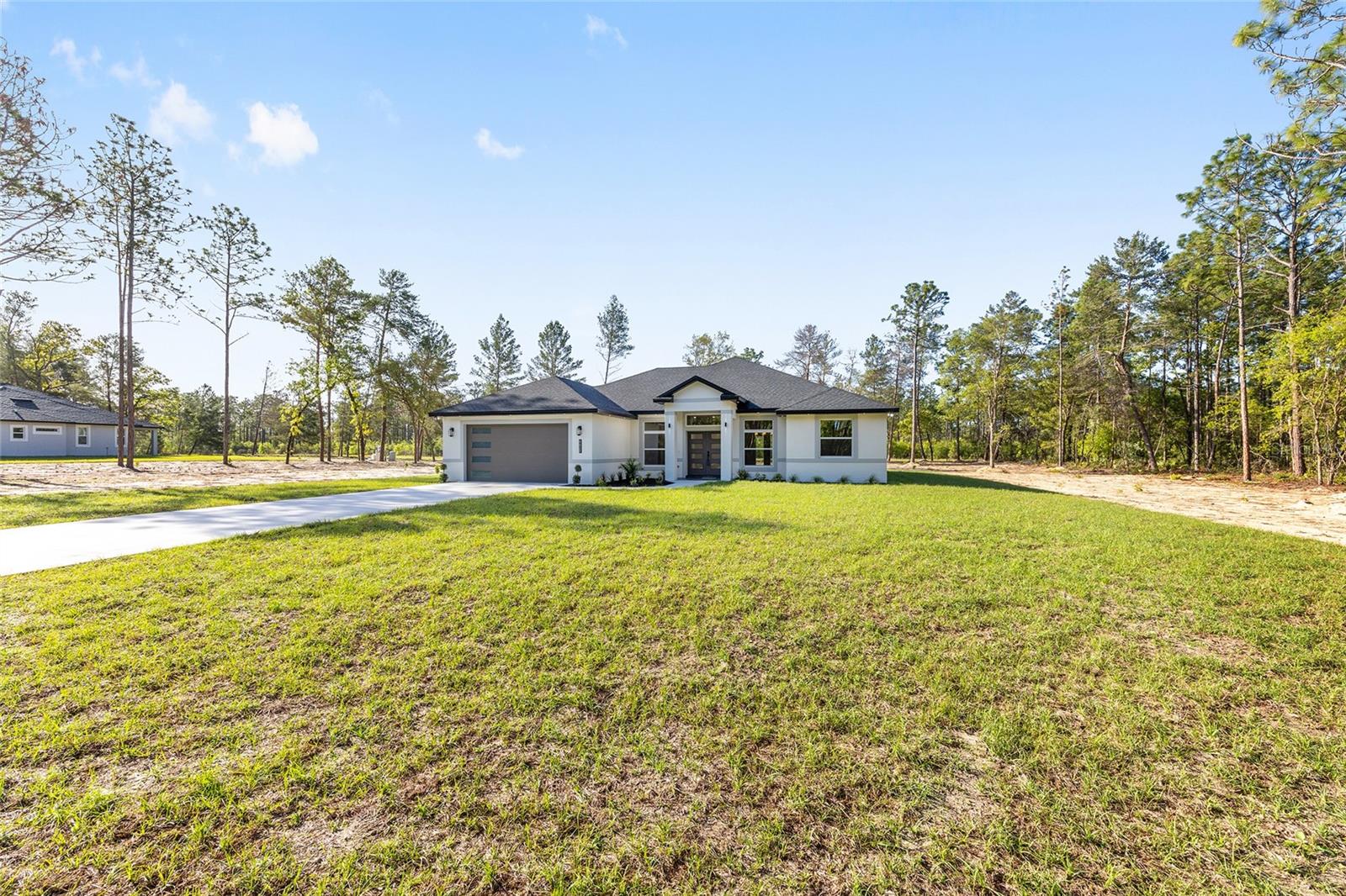 4438 SW 179TH PL, OCALA, FL, 34473