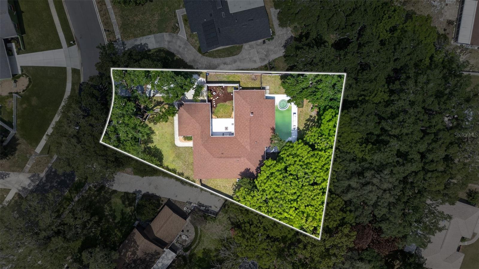 517 SAN SEBASTIAN PRADO, ALTAMONTE SPRINGS, FL, 32714