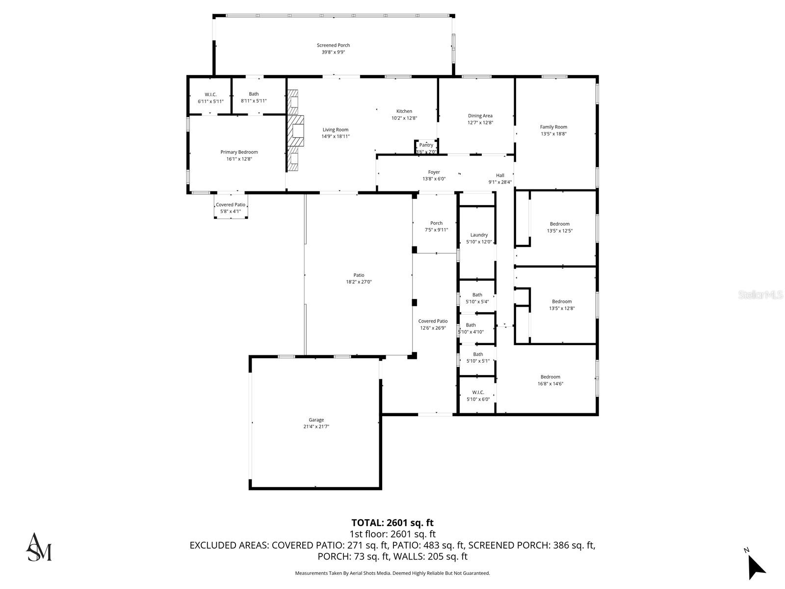 517 SAN SEBASTIAN PRADO, ALTAMONTE SPRINGS, FL, 32714