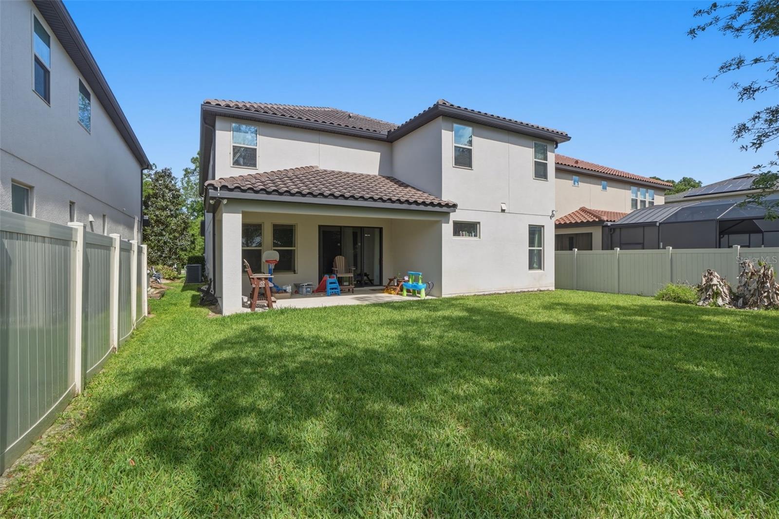 8355 TORCELLO ISLE DR, WINDERMERE, FL, 34786