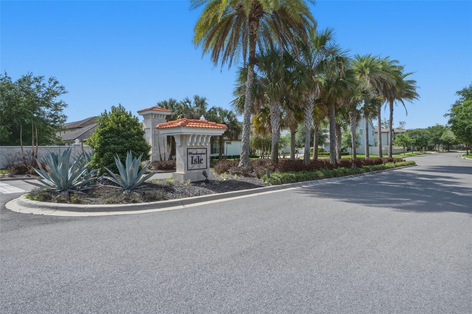 8355 TORCELLO ISLE DR, WINDERMERE, FL, 34786