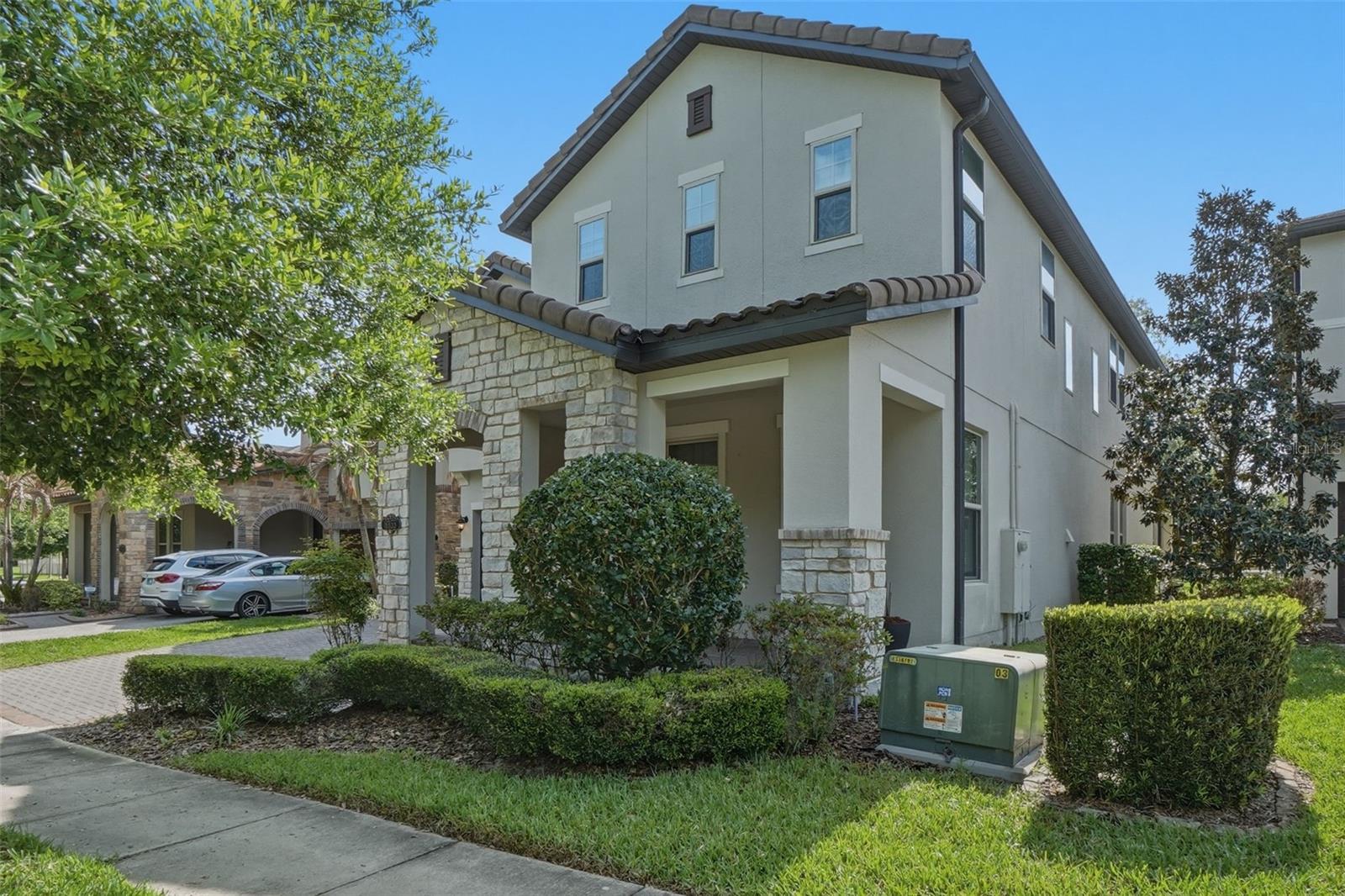 8355 TORCELLO ISLE DR, WINDERMERE, FL, 34786