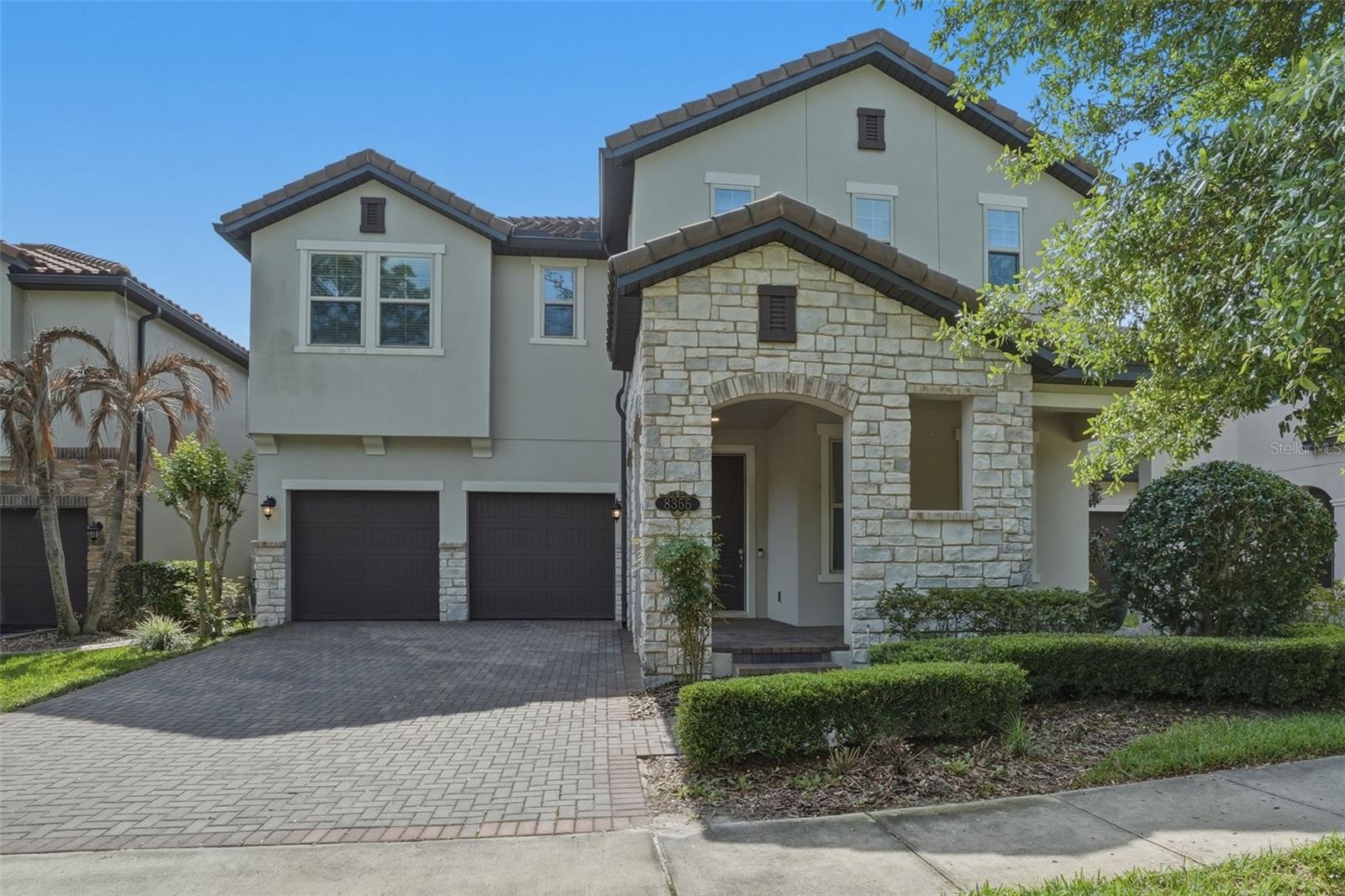 8355 TORCELLO ISLE DR, WINDERMERE, FL, 34786