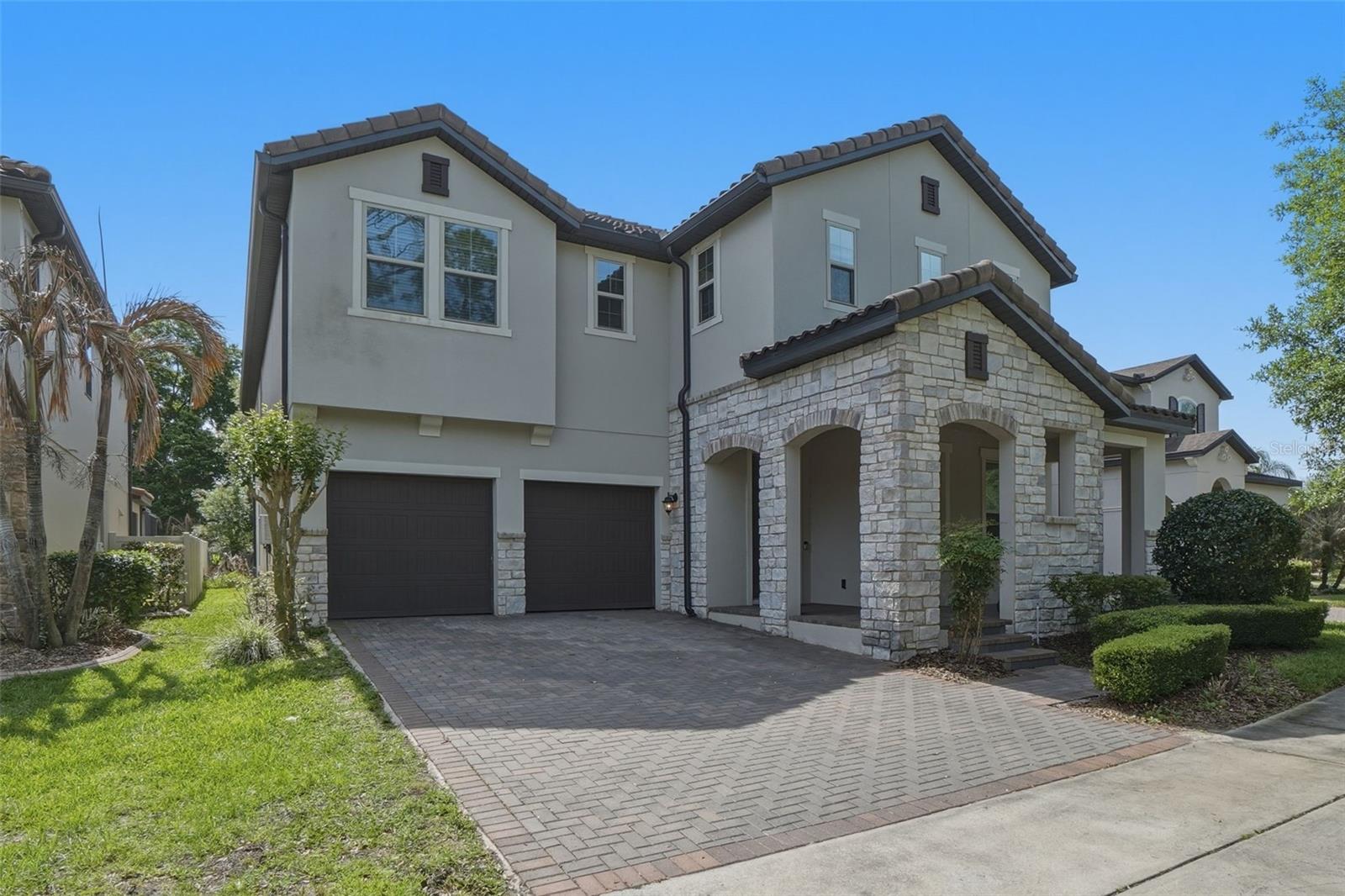 8355 TORCELLO ISLE DR, WINDERMERE, FL, 34786