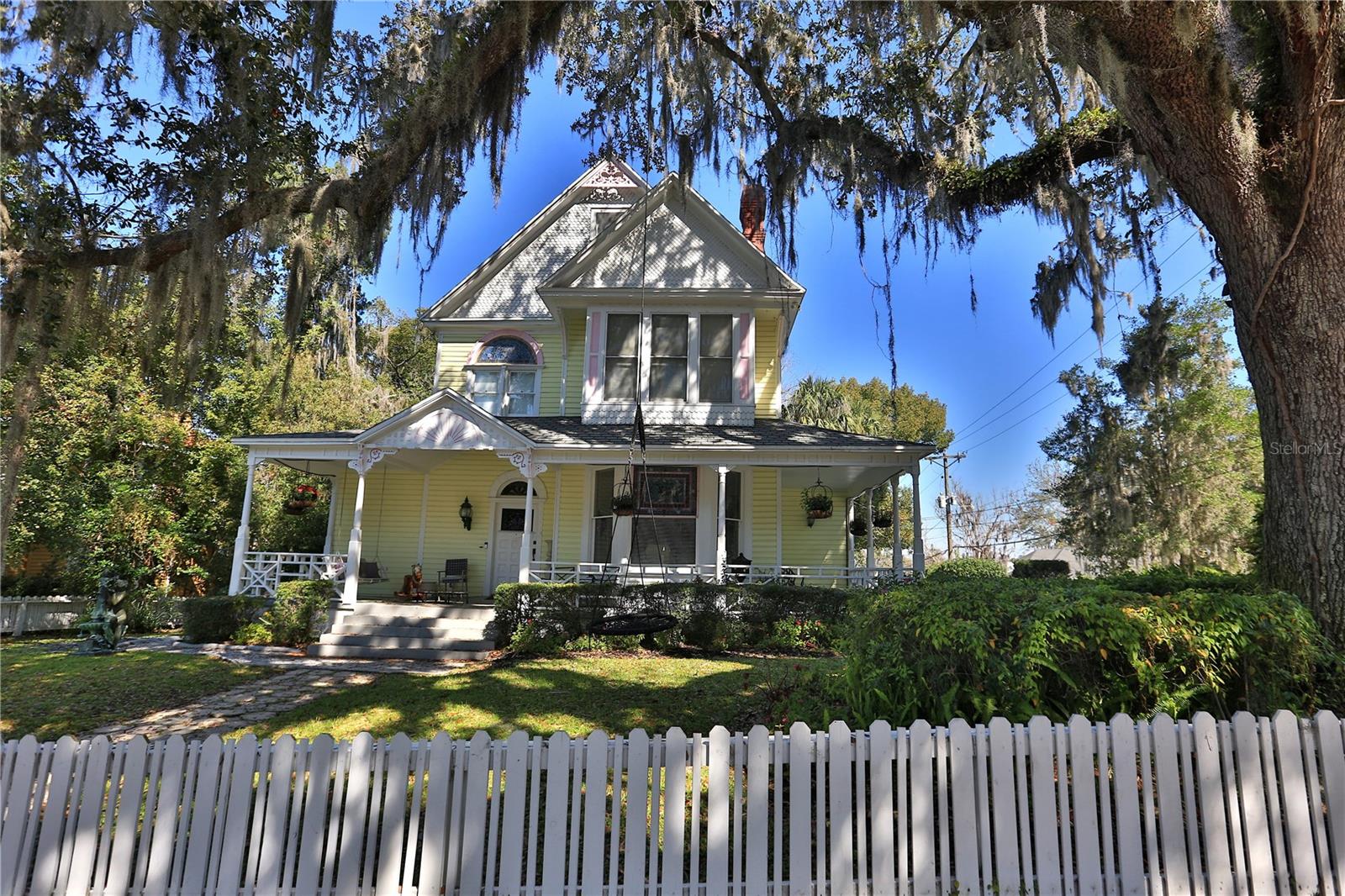 743 E FORT KING ST, OCALA, FL, 34471