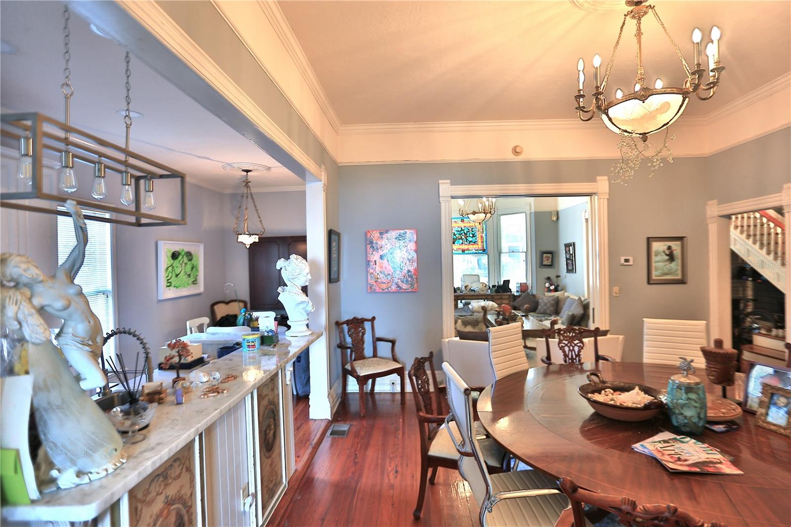 743 E FORT KING ST, OCALA, FL, 34471