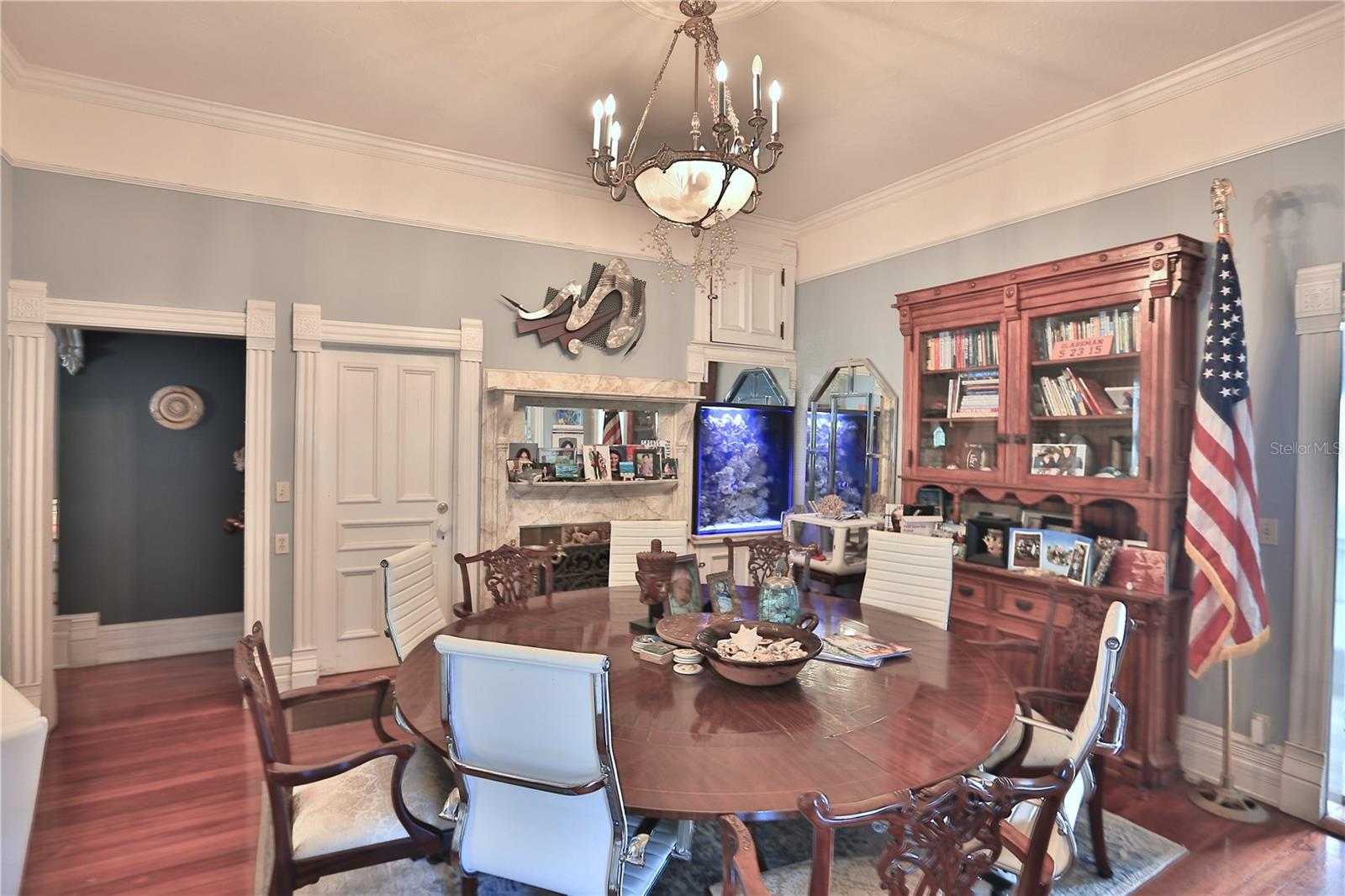 743 E FORT KING ST, OCALA, FL, 34471