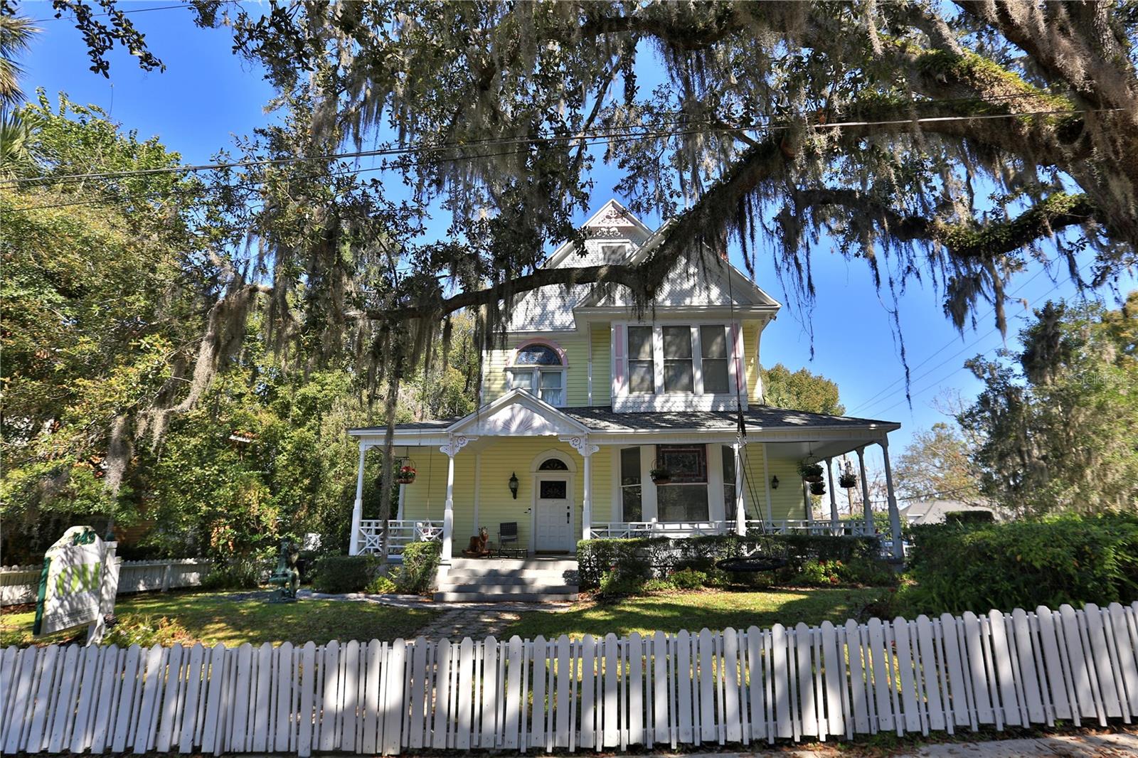 743 E FORT KING ST, OCALA, FL, 34471