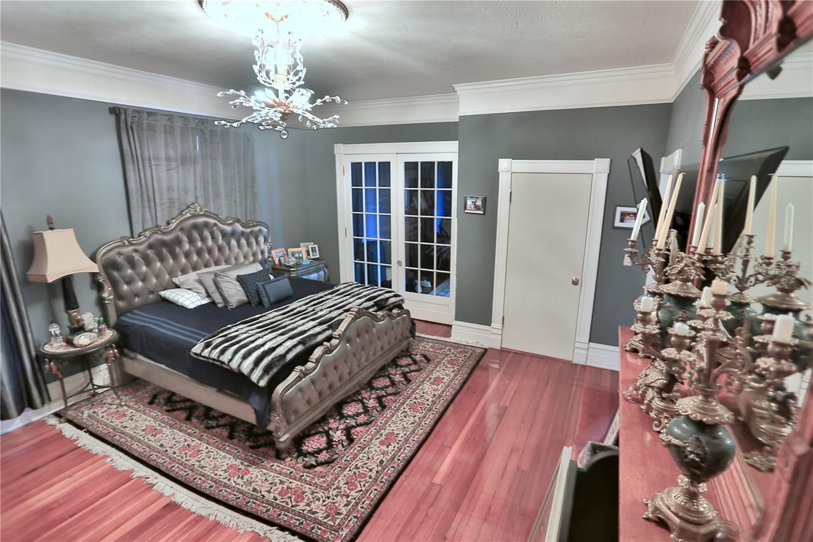743 E FORT KING ST, OCALA, FL, 34471