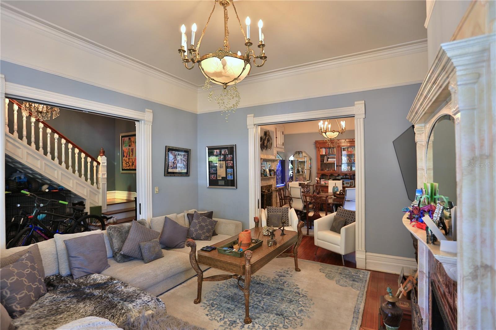 743 E FORT KING ST, OCALA, FL, 34471