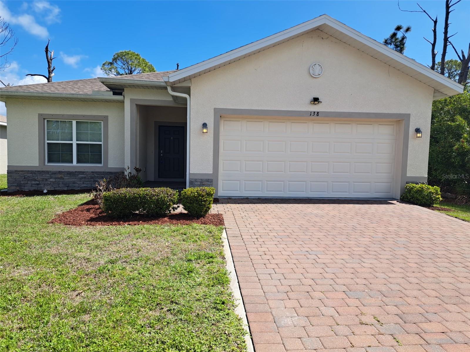 138 JADE ST, ROTONDA WEST, FL, 33947