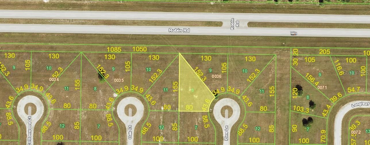 15 PINE LN, PLACIDA, FL, 33946