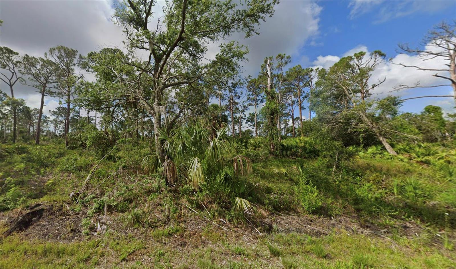 15469 OASIS AVE, PORT CHARLOTTE, FL, 33953