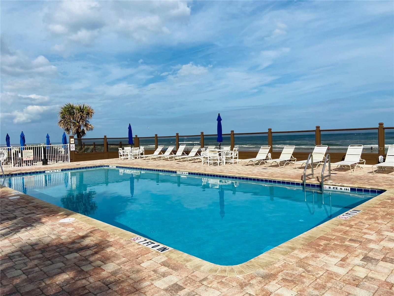 1233 S ATLANTIC AVE #5210, DAYTONA BEACH, FL, 32118