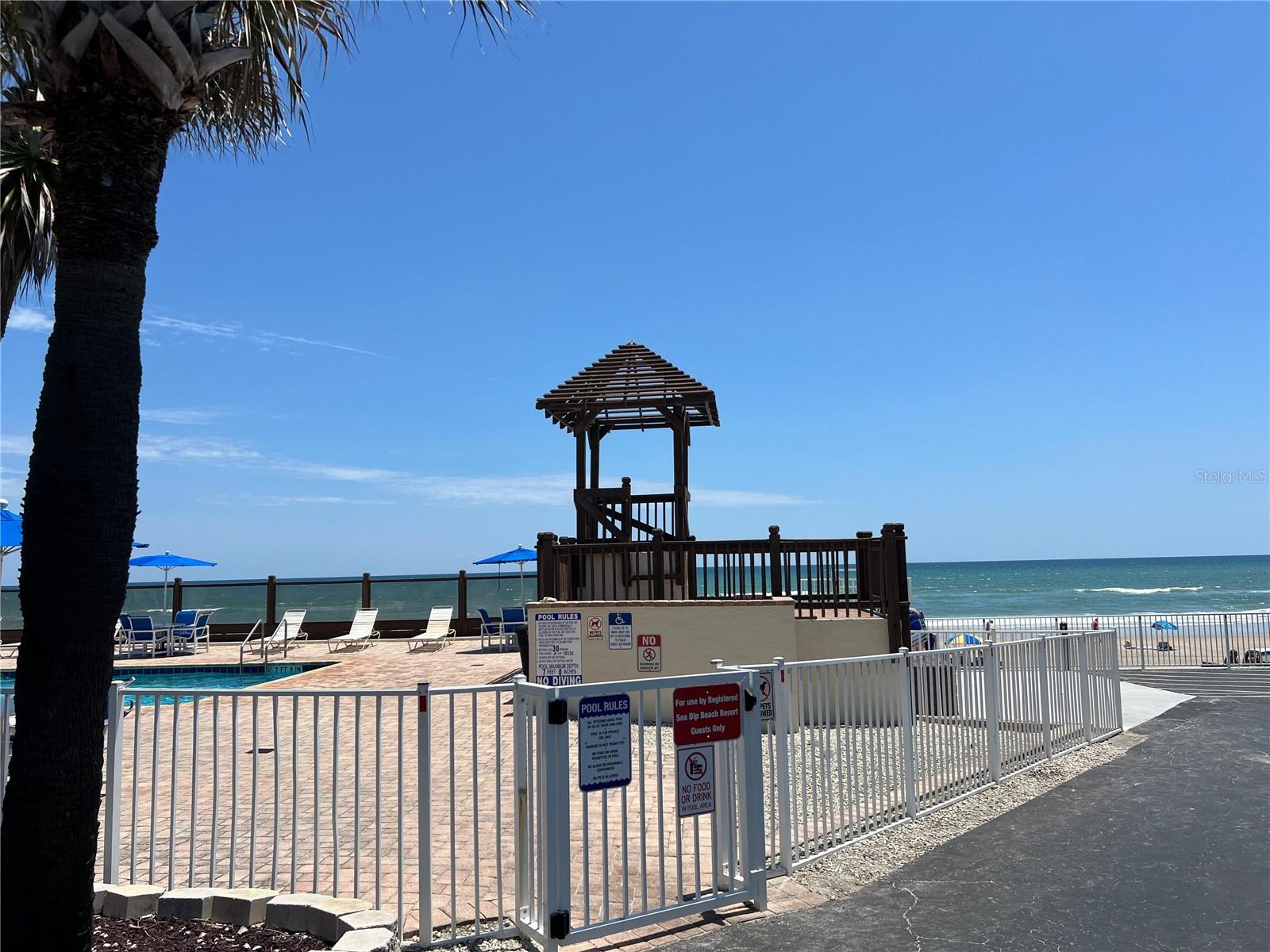 1233 S ATLANTIC AVE #5210, DAYTONA BEACH, FL, 32118