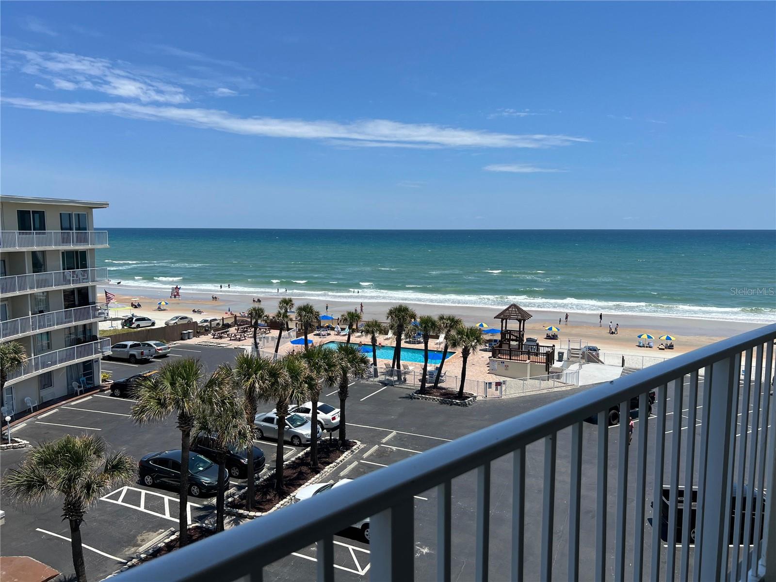1233 S ATLANTIC AVE #5210, DAYTONA BEACH, FL, 32118