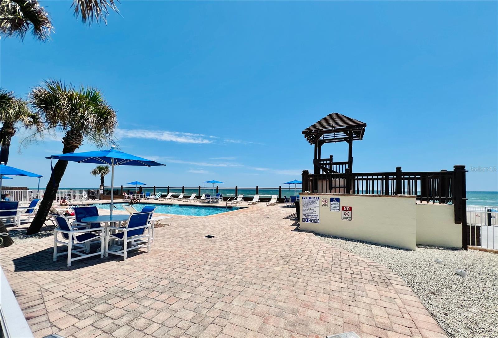 1233 S ATLANTIC AVE #5210, DAYTONA BEACH, FL, 32118