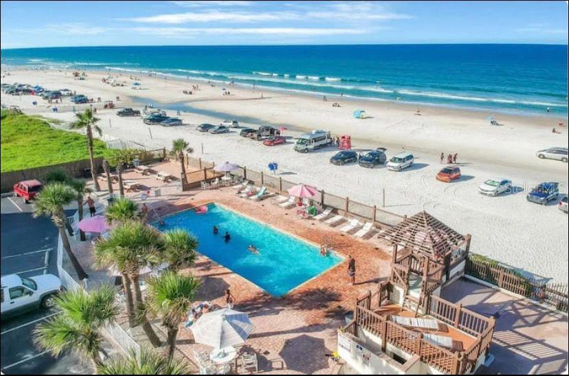 1233 S ATLANTIC AVE #5210, DAYTONA BEACH, FL, 32118