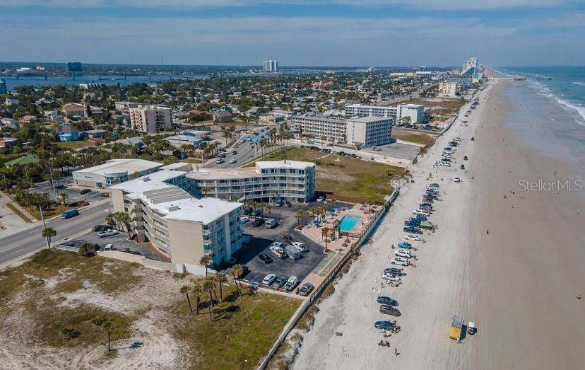1233 S ATLANTIC AVE #5210, DAYTONA BEACH, FL, 32118