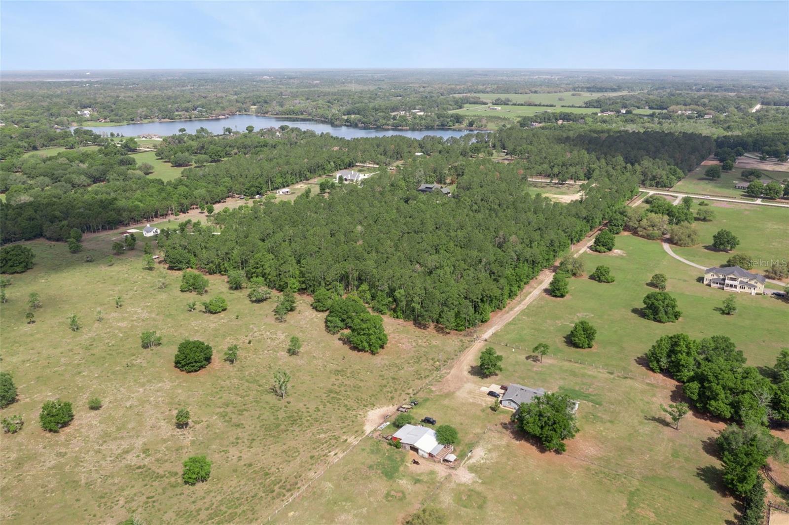 LAKE SENECA RD, EUSTIS, FL, 32726