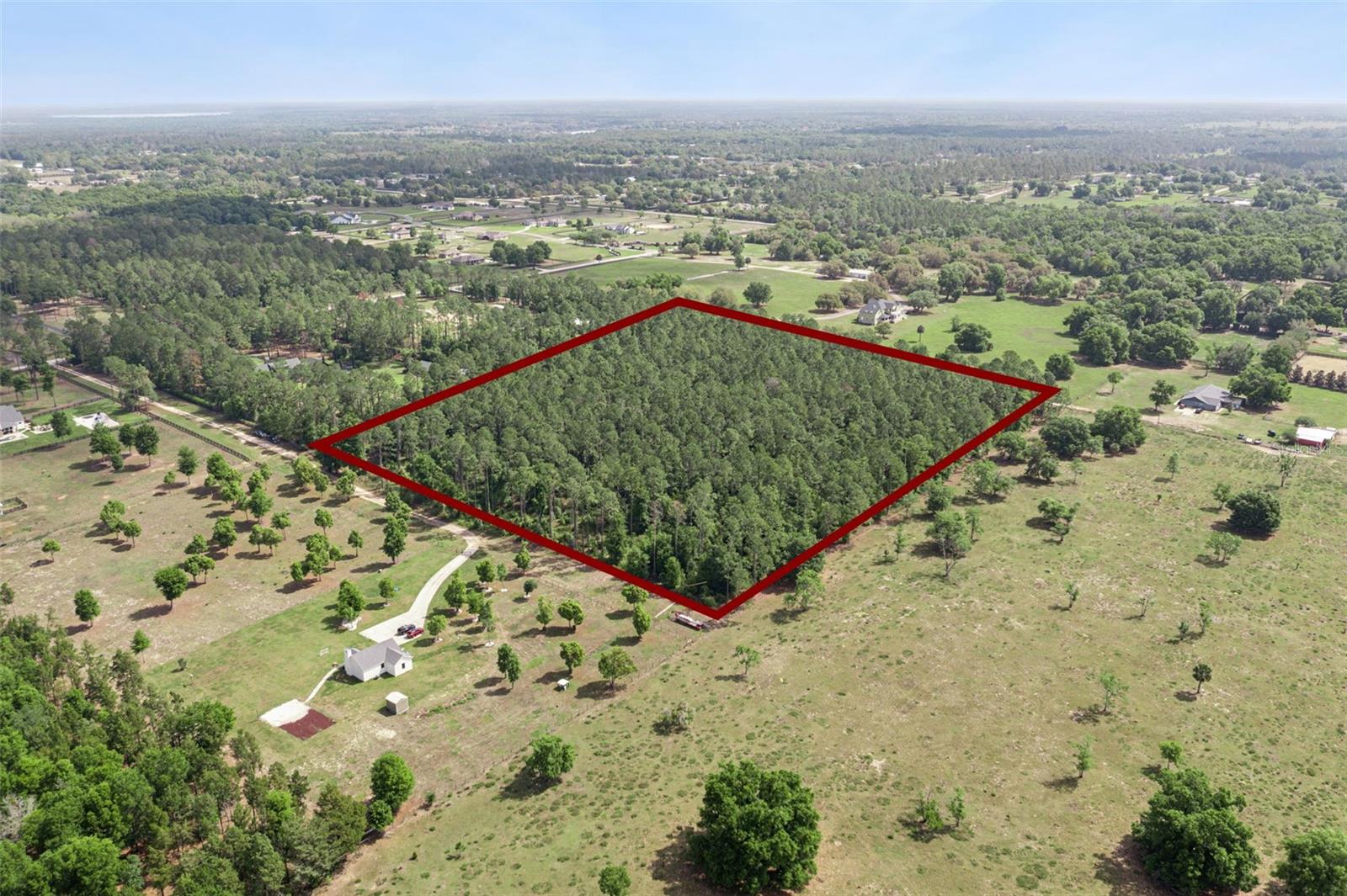 LAKE SENECA RD, EUSTIS, FL, 32726