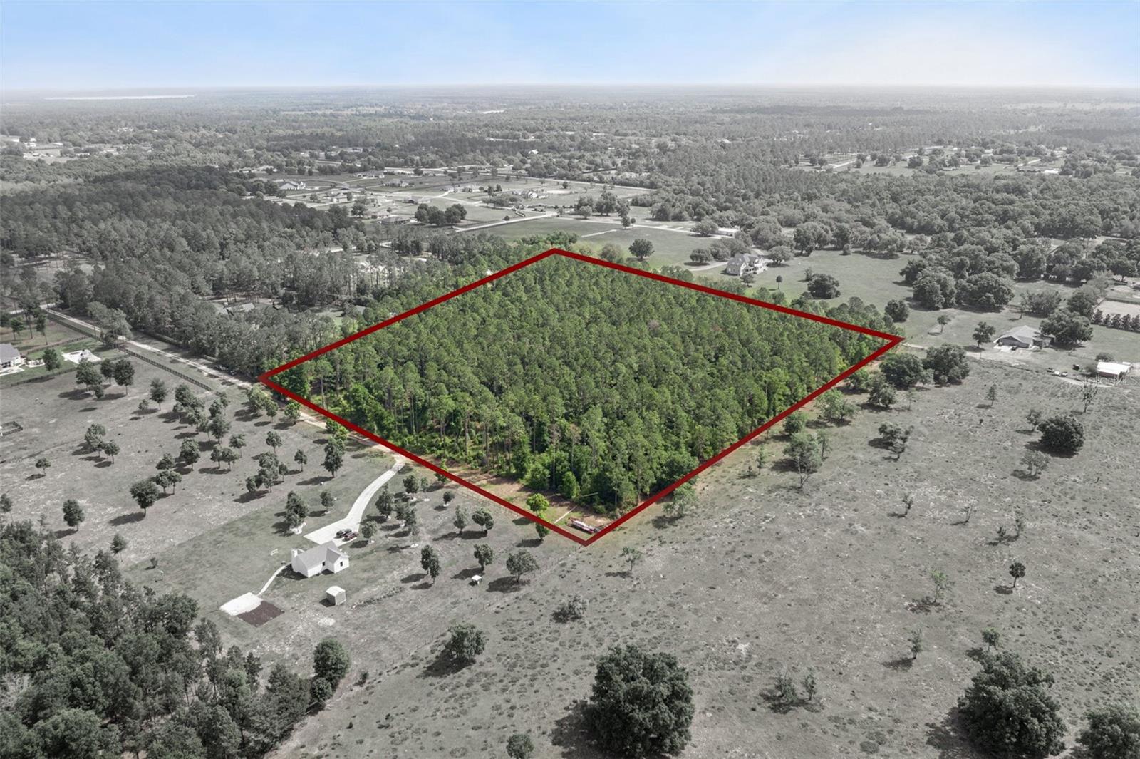 LAKE SENECA RD, EUSTIS, FL, 32726