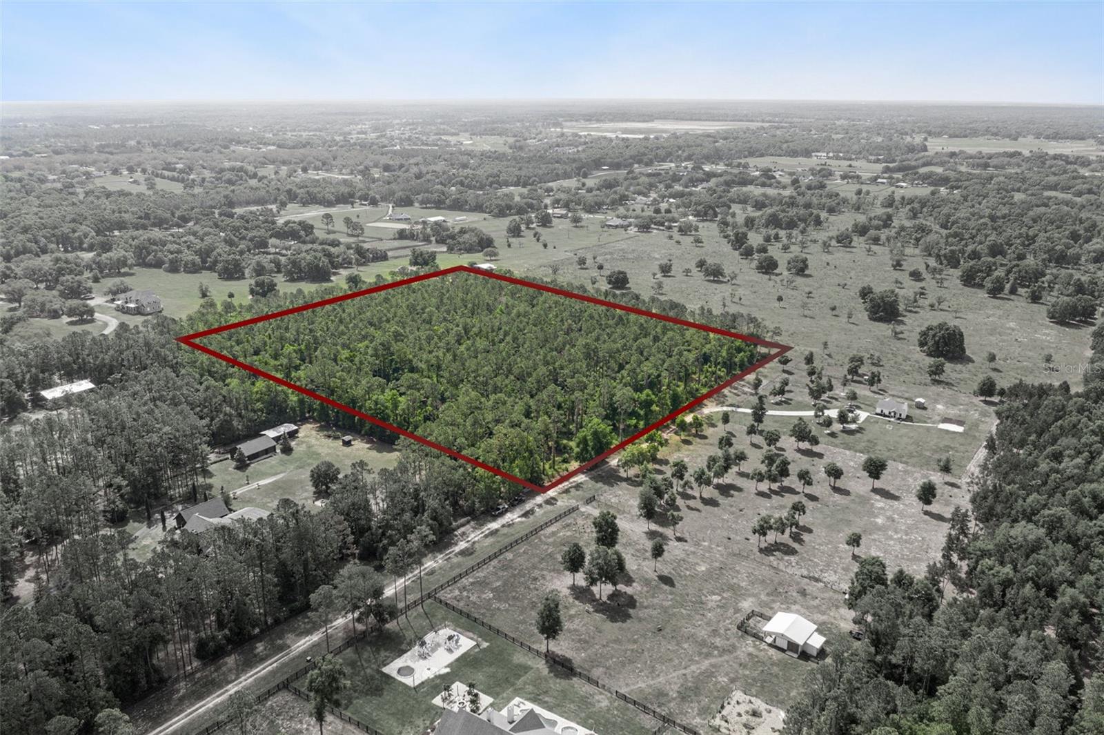 LAKE SENECA RD, EUSTIS, FL, 32726
