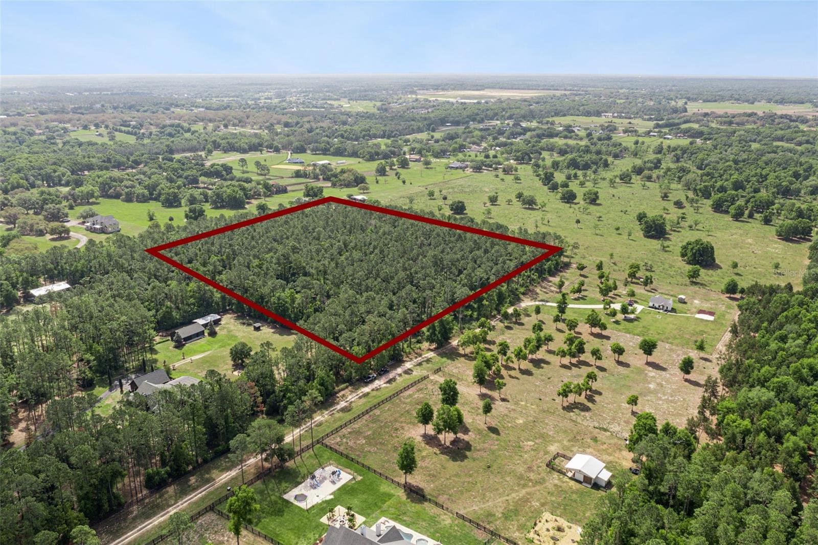 LAKE SENECA RD, EUSTIS, FL, 32726