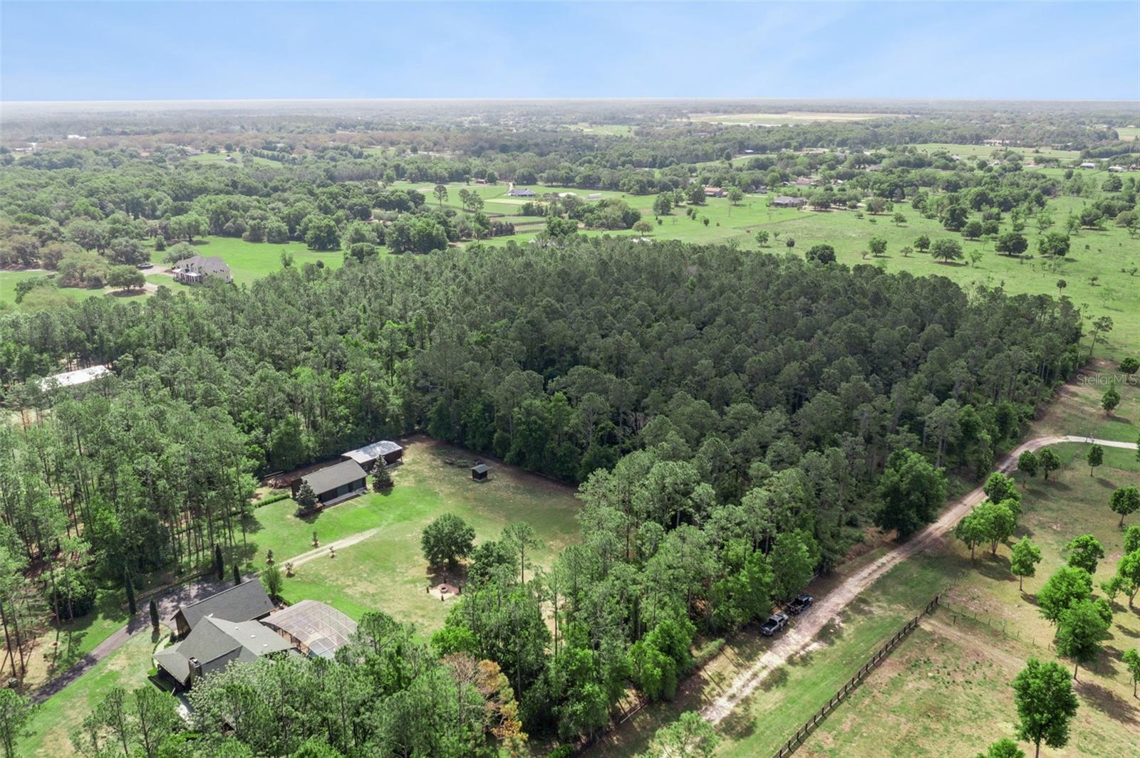 LAKE SENECA RD, EUSTIS, FL, 32726