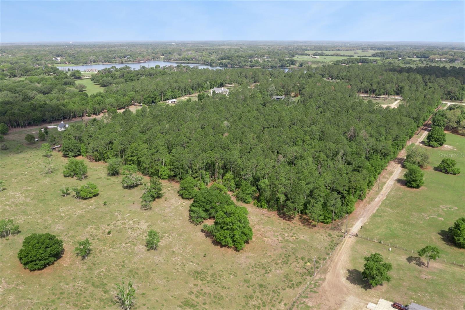 LAKE SENECA RD, EUSTIS, FL, 32726