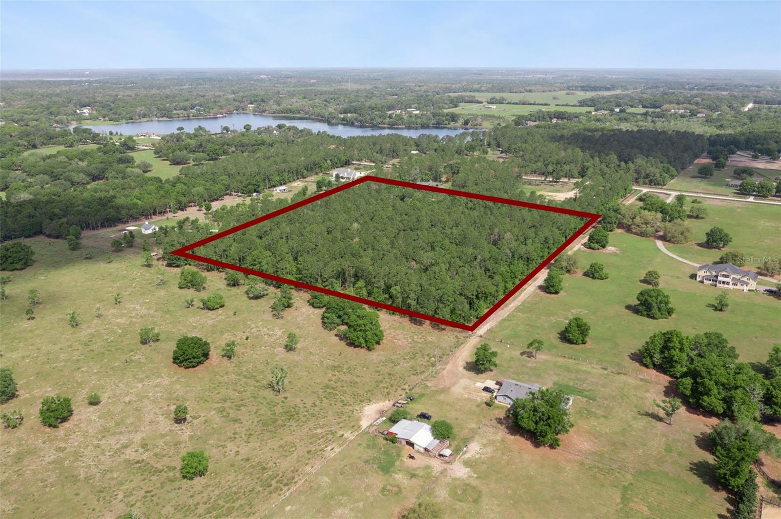 LAKE SENECA RD, EUSTIS, FL, 32726