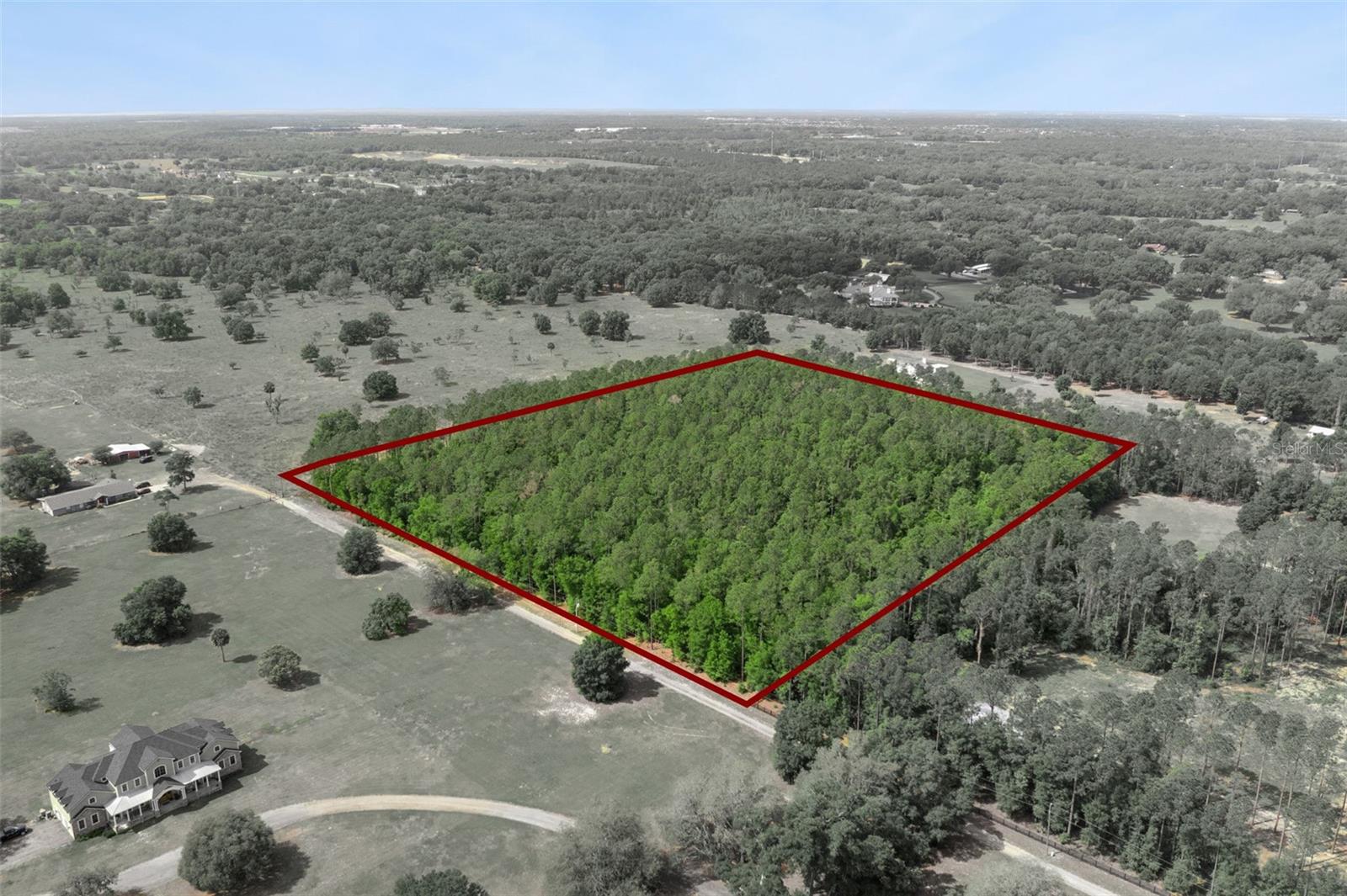LAKE SENECA RD, EUSTIS, FL, 32726