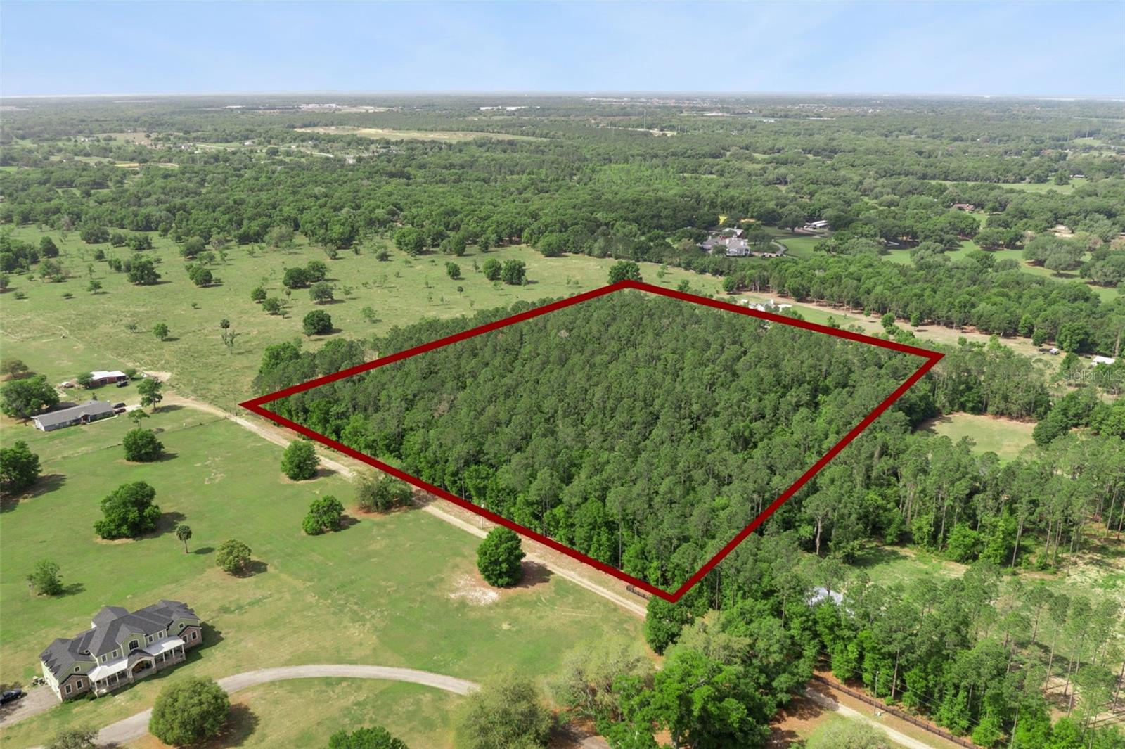 LAKE SENECA RD, EUSTIS, FL, 32726