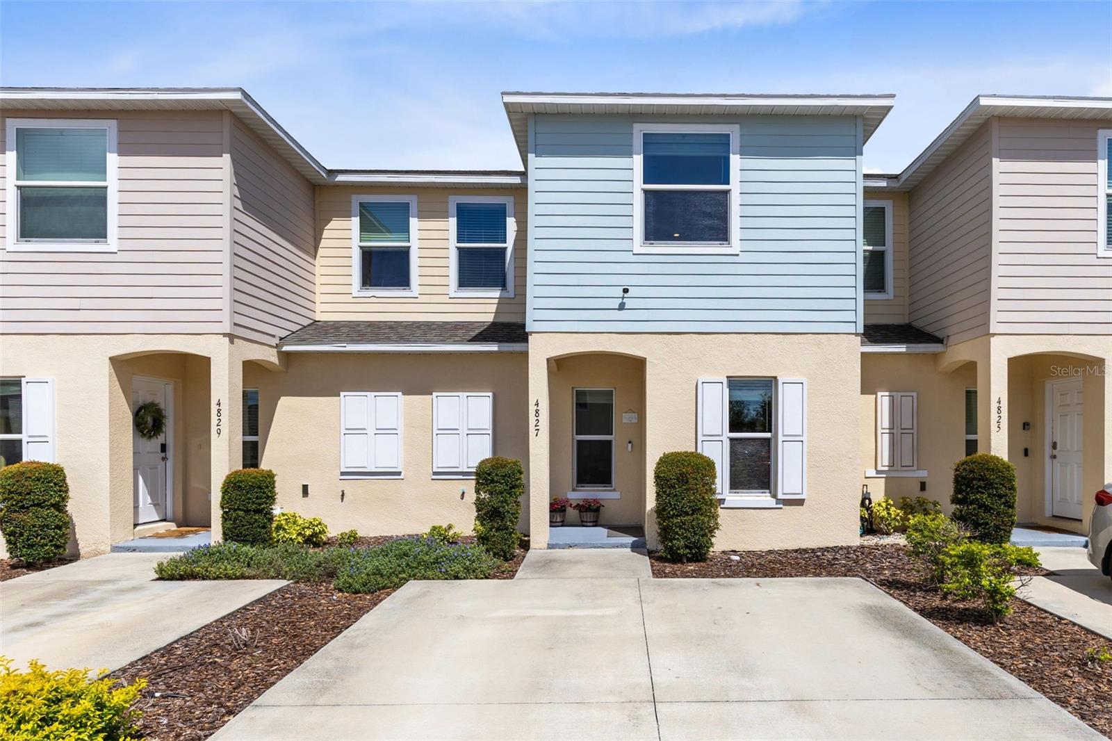 4827 CORAL CASTLE DR, KISSIMMEE, FL, 34746